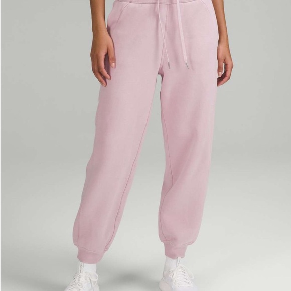 lululemon athletica Pants - #16-Lululemon Scuba High-Rise Relaxed Jogger